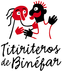 RESEÑA: LOS TIRITEROS DE BINÉFAR. TÍTERES EN CUARENTENA