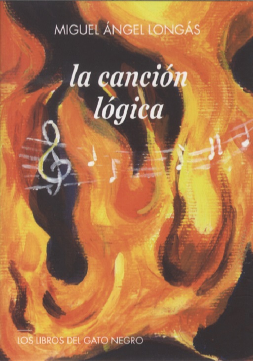 "La canción lógica" de Miguel Ángel Longás