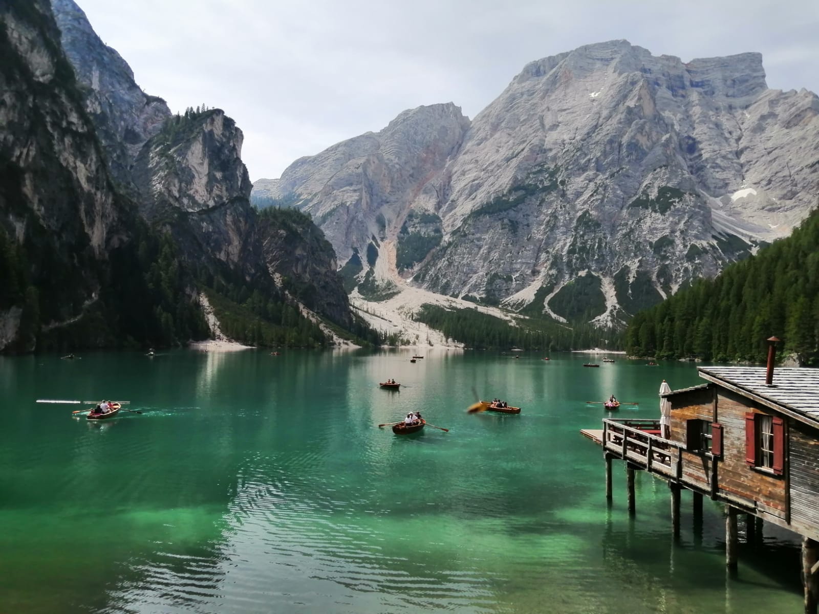 Dolomitas